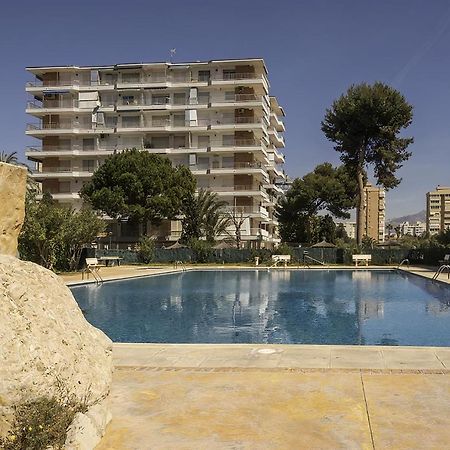 San Juan Live Daire Alicante Dış mekan fotoğraf