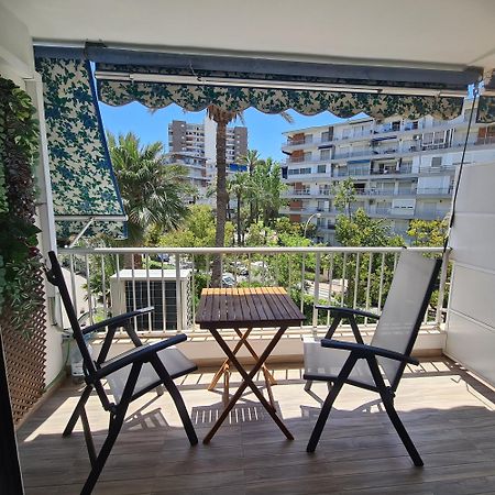 San Juan Live Daire Alicante Dış mekan fotoğraf