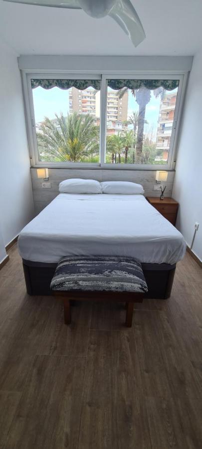 San Juan Live Daire Alicante Dış mekan fotoğraf