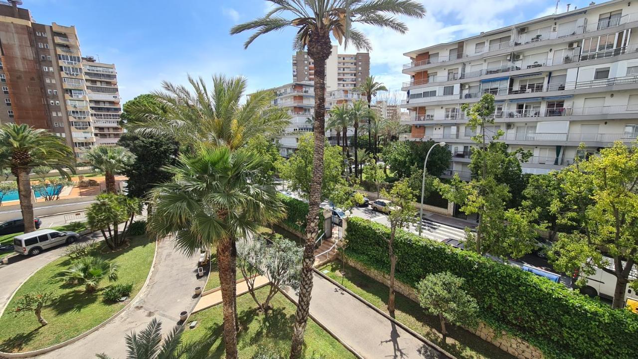 San Juan Live Daire Alicante Dış mekan fotoğraf