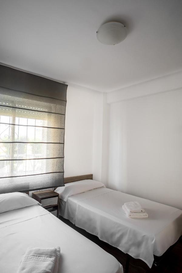 San Juan Live Daire Alicante Dış mekan fotoğraf