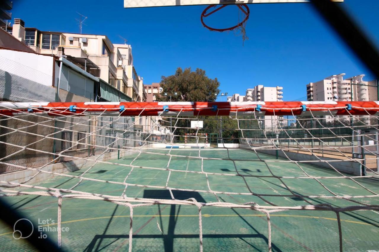 San Juan Live Daire Alicante Dış mekan fotoğraf