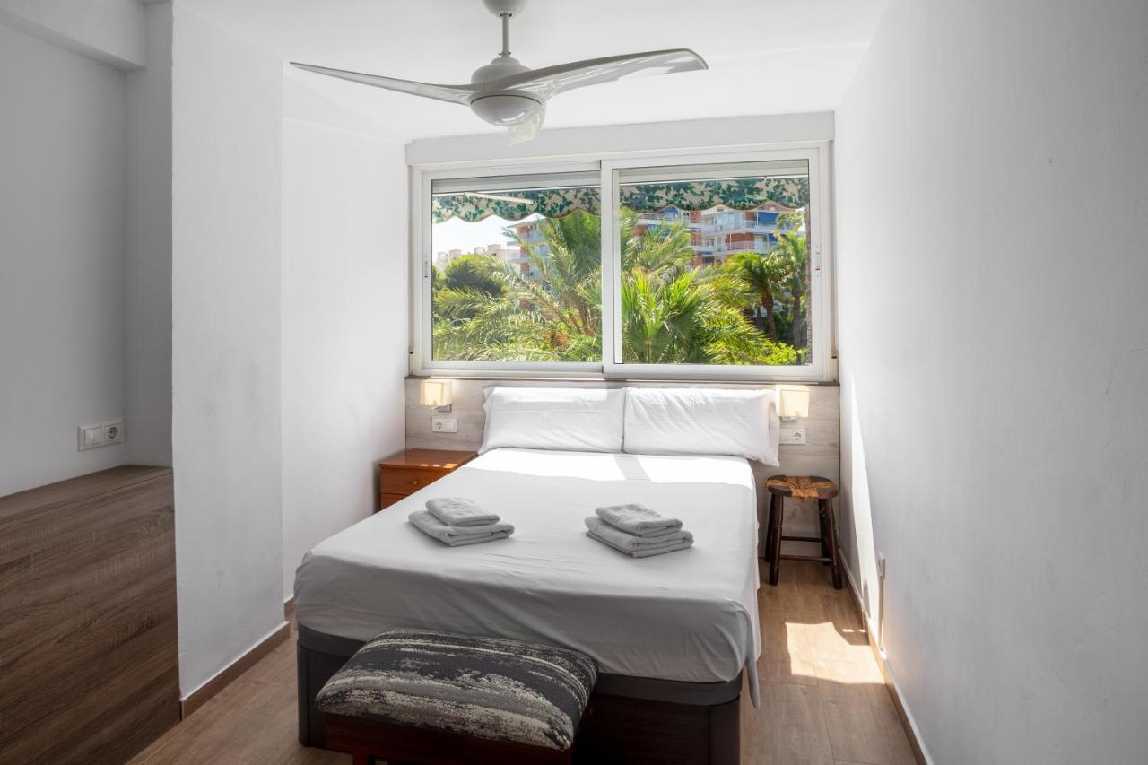 San Juan Live Daire Alicante Dış mekan fotoğraf