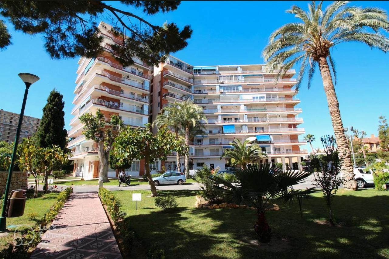 San Juan Live Daire Alicante Dış mekan fotoğraf