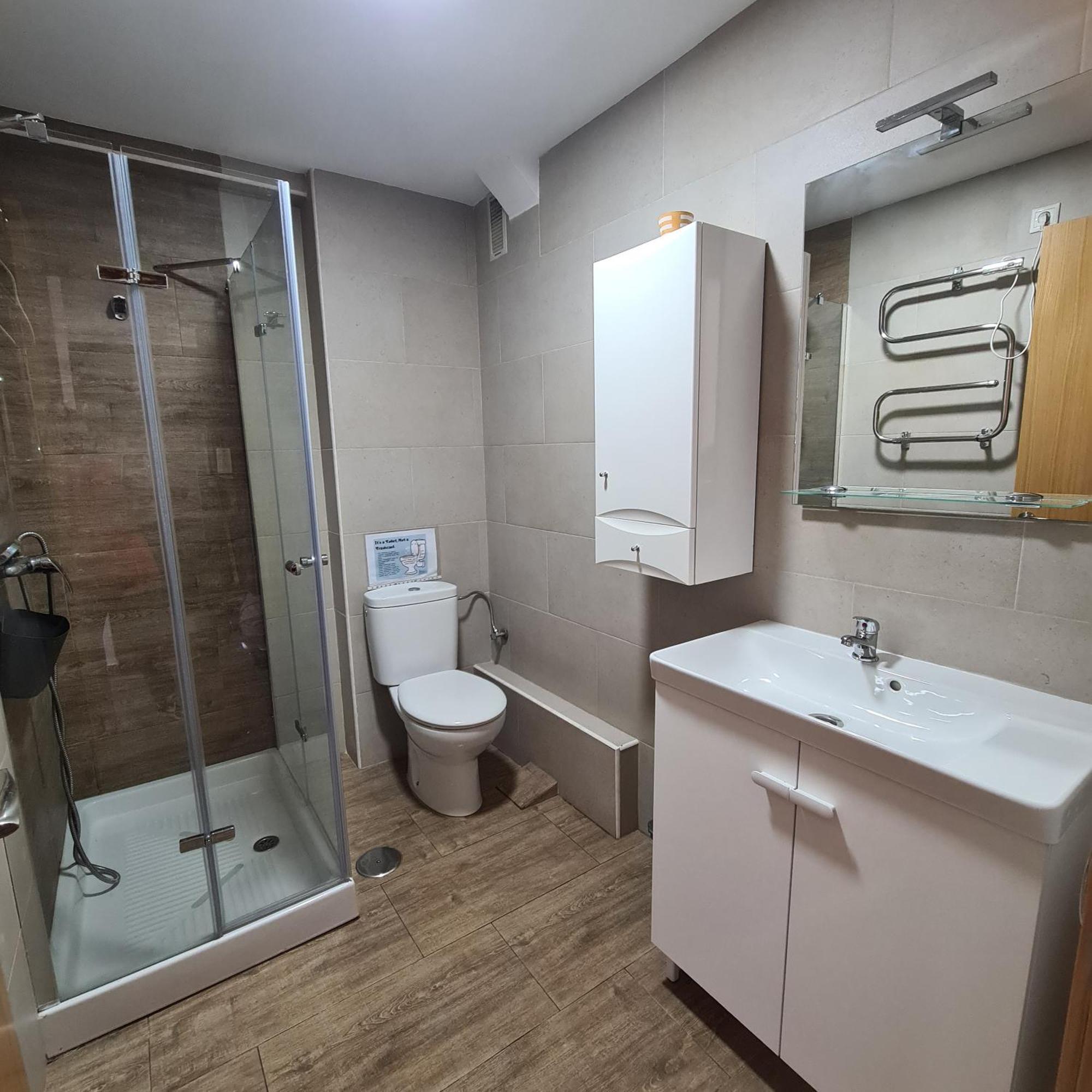 San Juan Live Daire Alicante Dış mekan fotoğraf