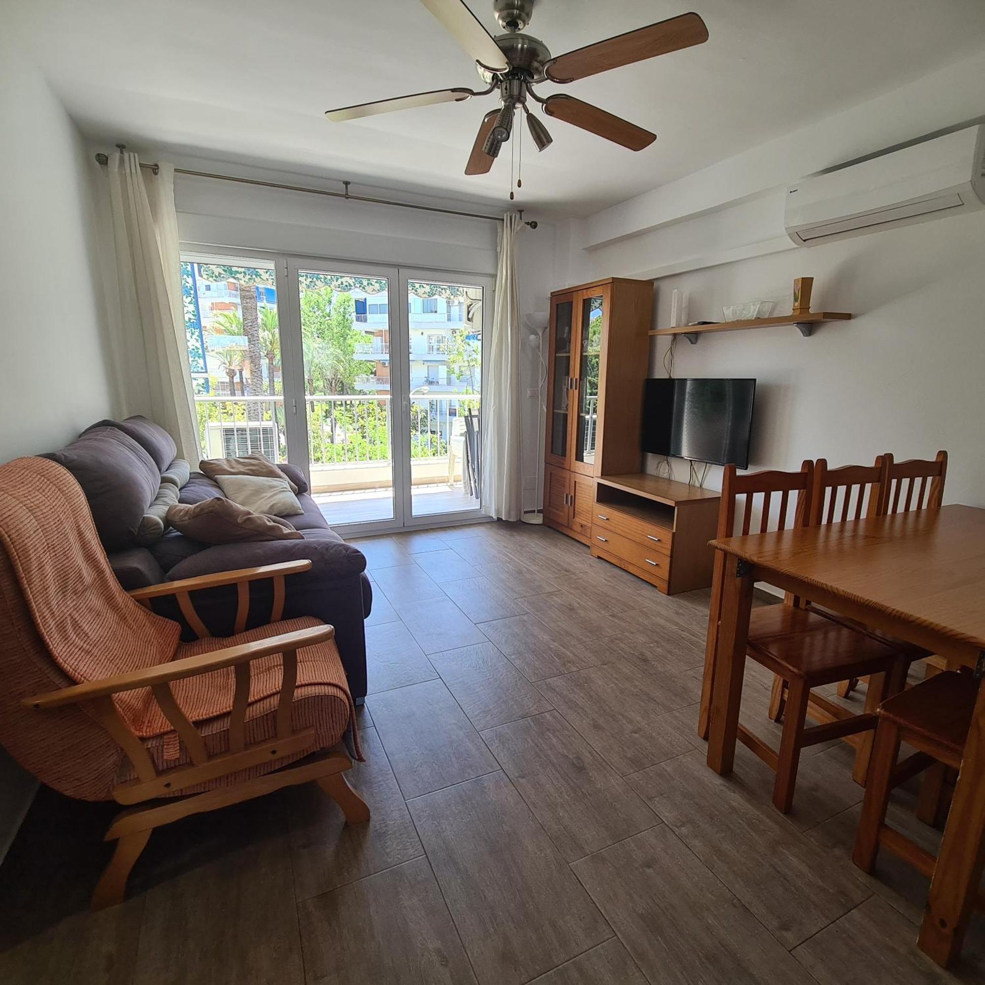 San Juan Live Daire Alicante Dış mekan fotoğraf