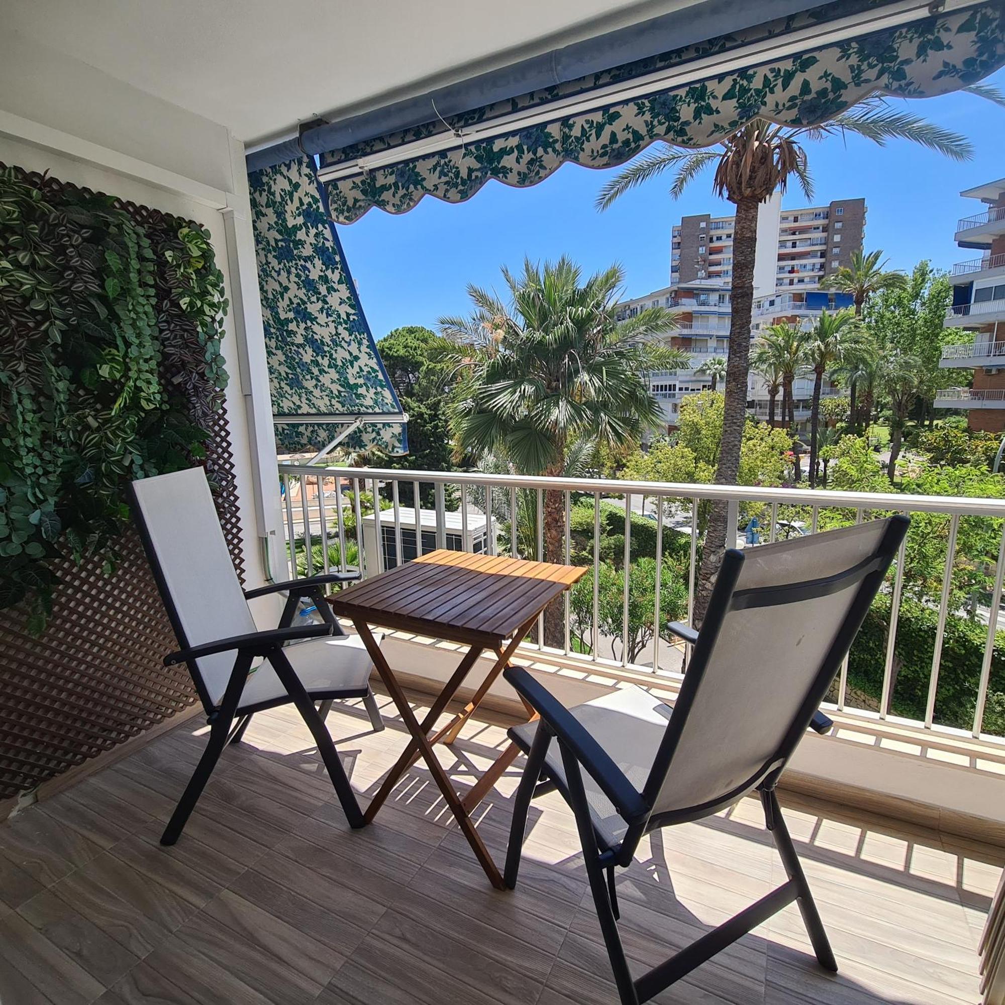 San Juan Live Daire Alicante Dış mekan fotoğraf