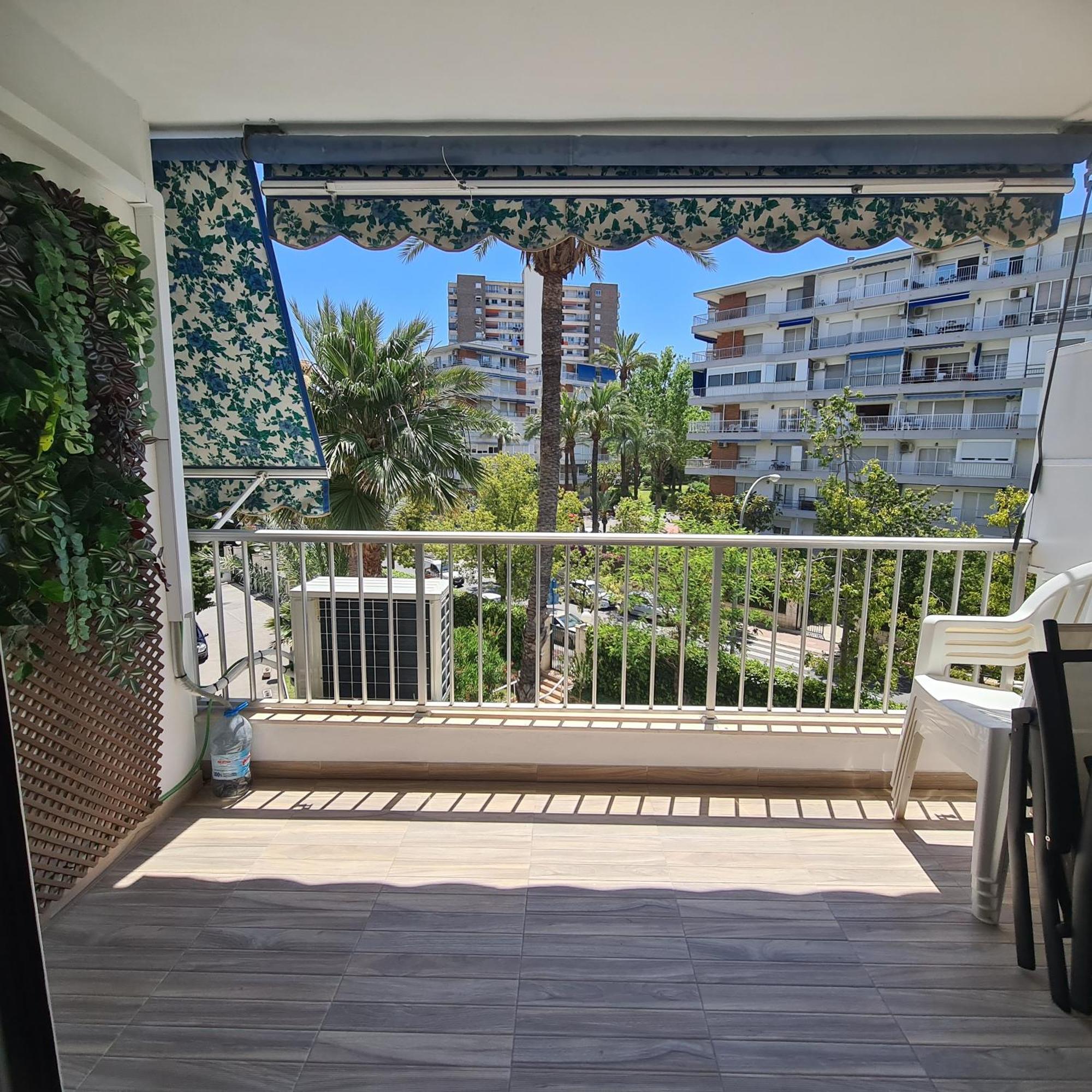 San Juan Live Daire Alicante Dış mekan fotoğraf